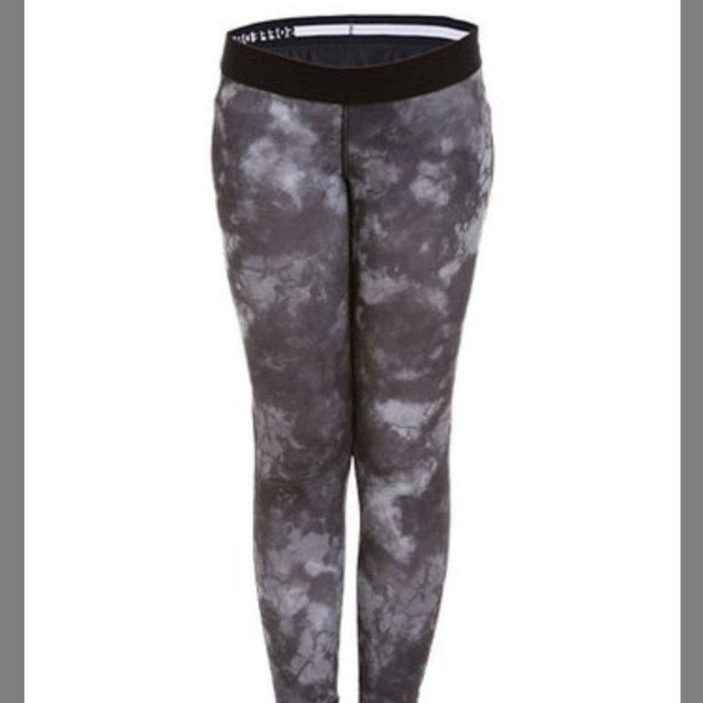 Soffe youth large girls leggings